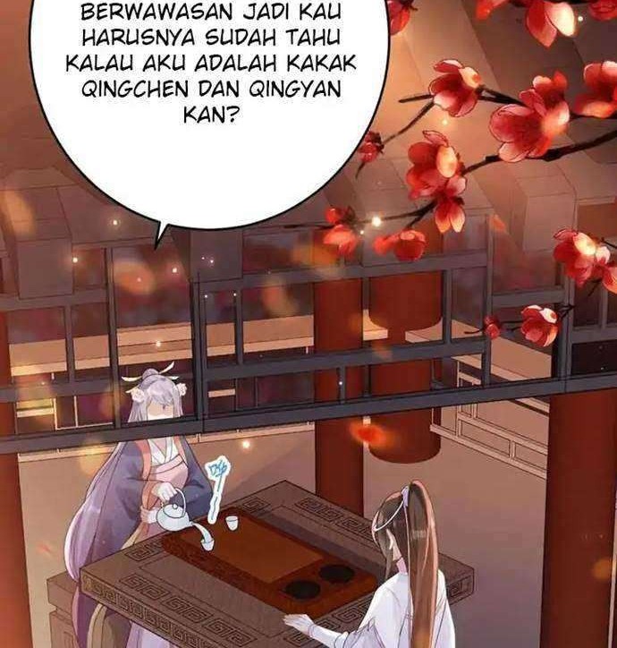 Return The Demon Goddess Chapter 29 - halaman 8