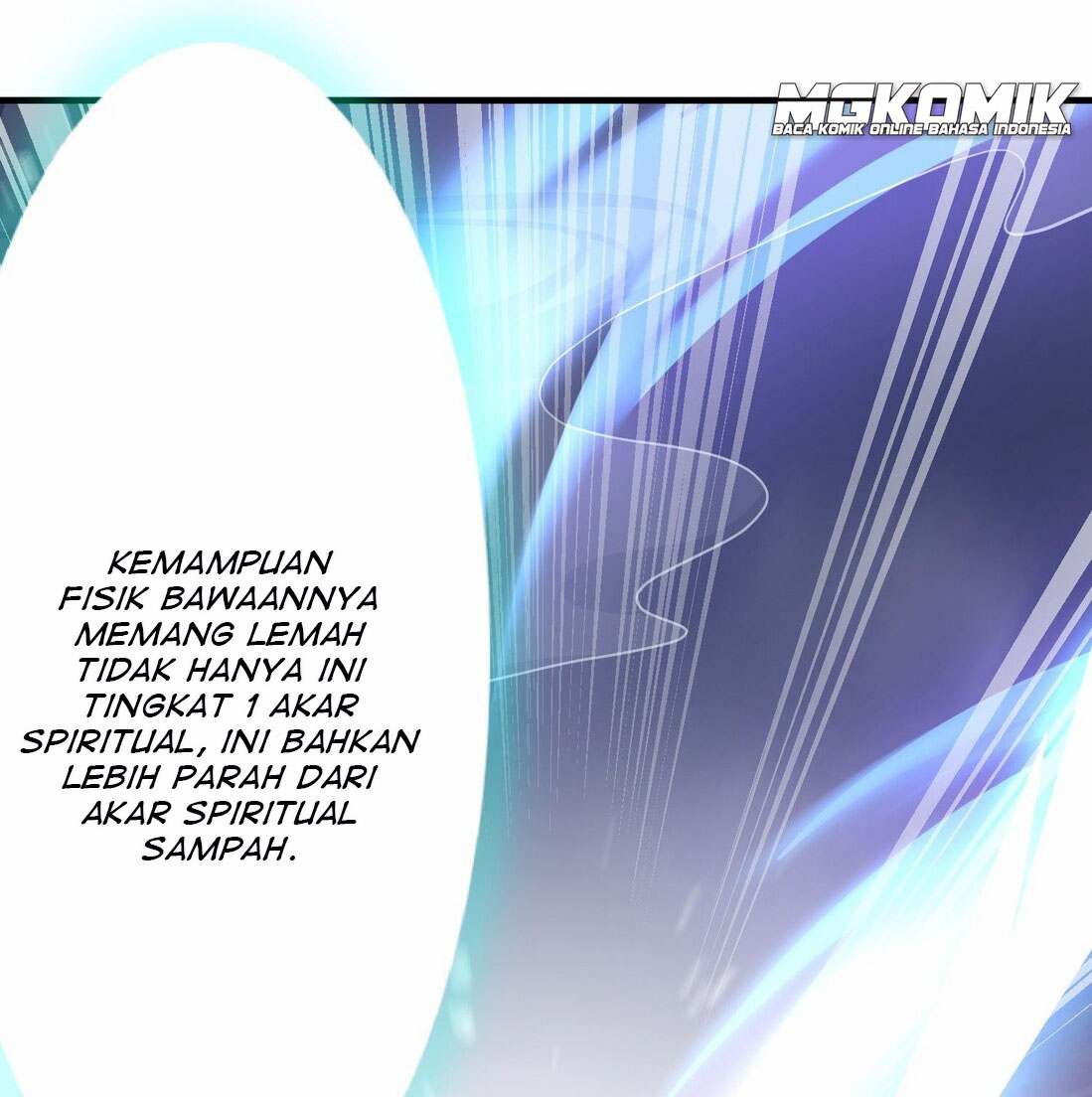 Return The Demon Goddess Chapter 3 - halaman 20