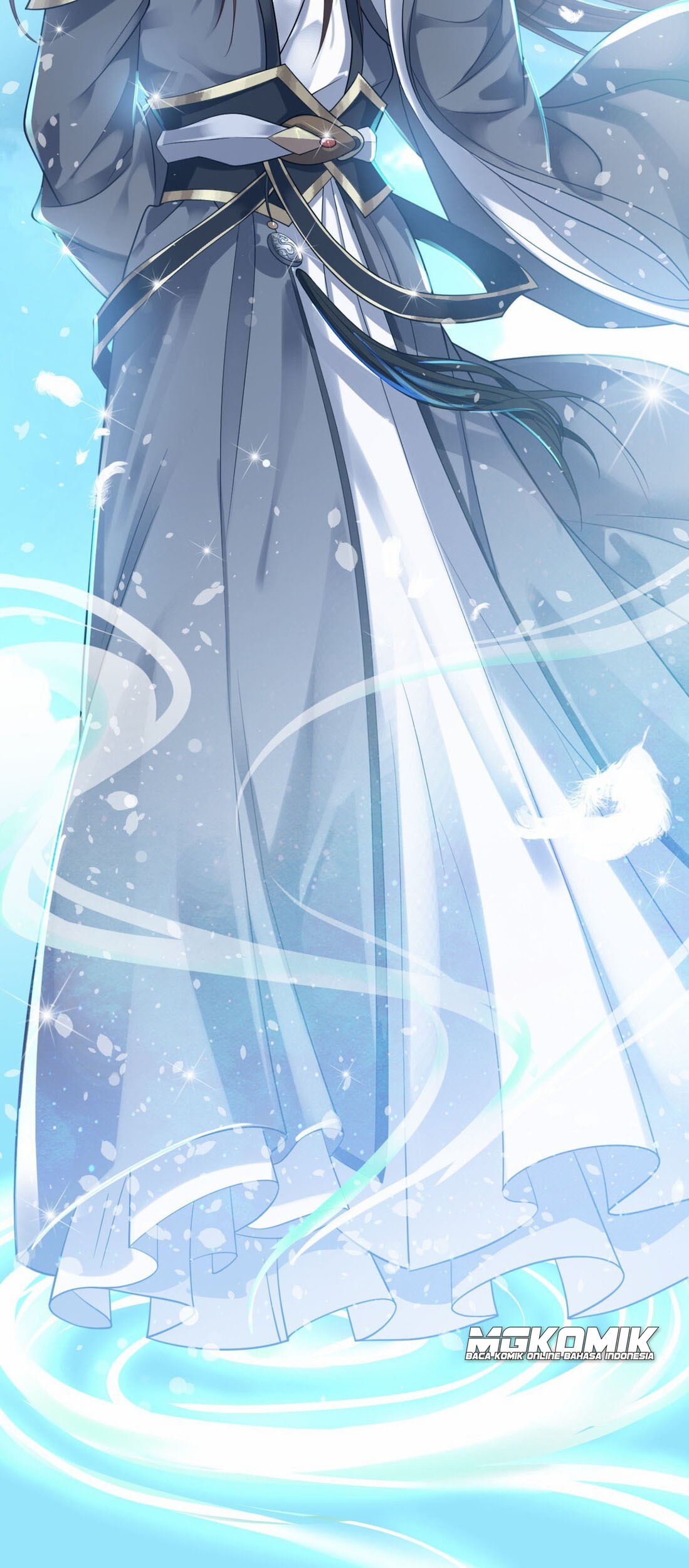 Return The Demon Goddess Chapter 3 - halaman 59