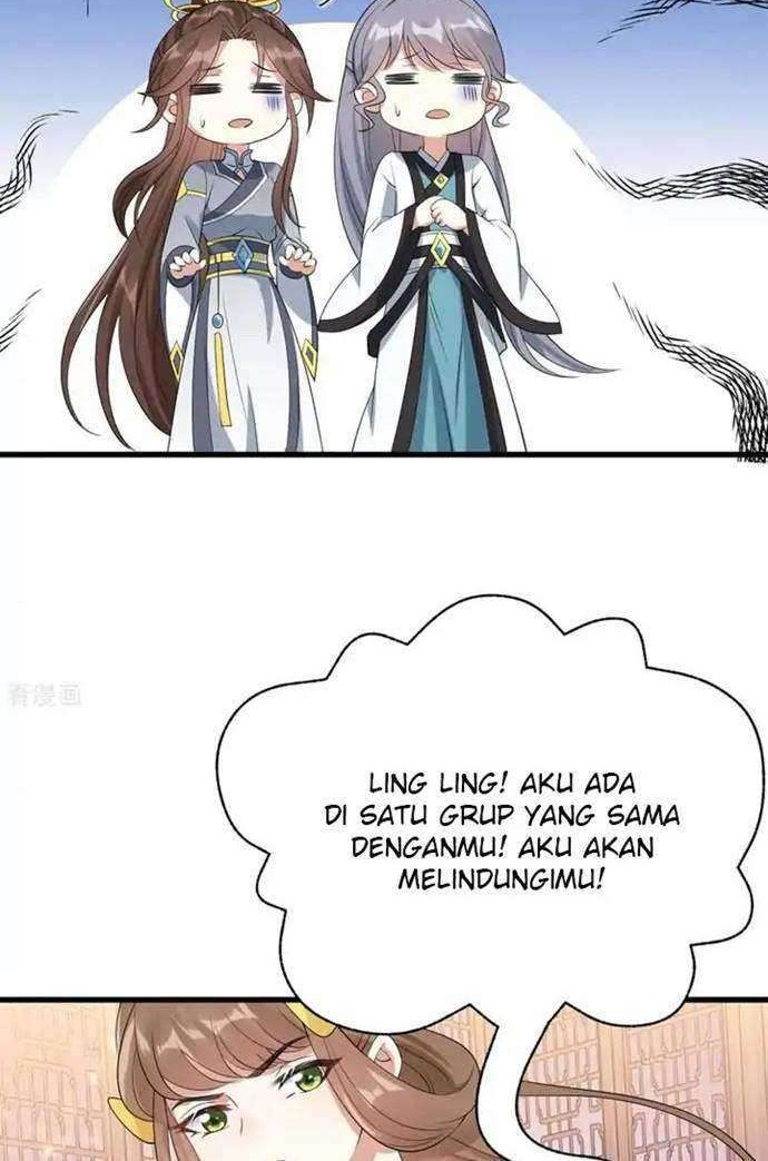 Return The Demon Goddess Chapter 30 - halaman 12