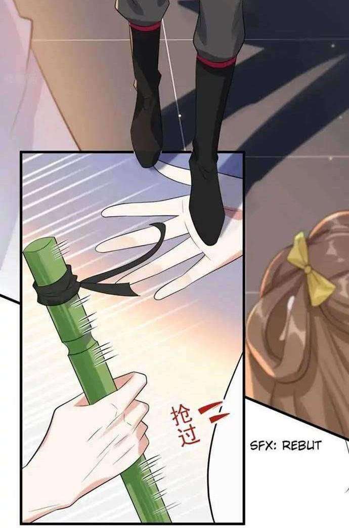 Return The Demon Goddess Chapter 30 - halaman 16