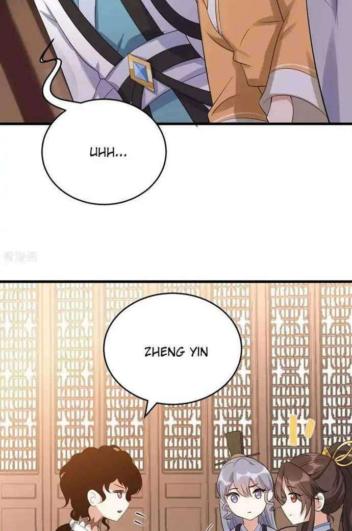 Return The Demon Goddess Chapter 30 - halaman 18