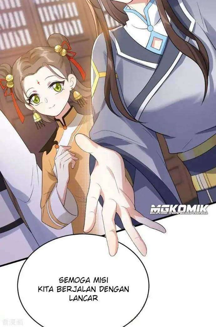 Return The Demon Goddess Chapter 30 - halaman 20