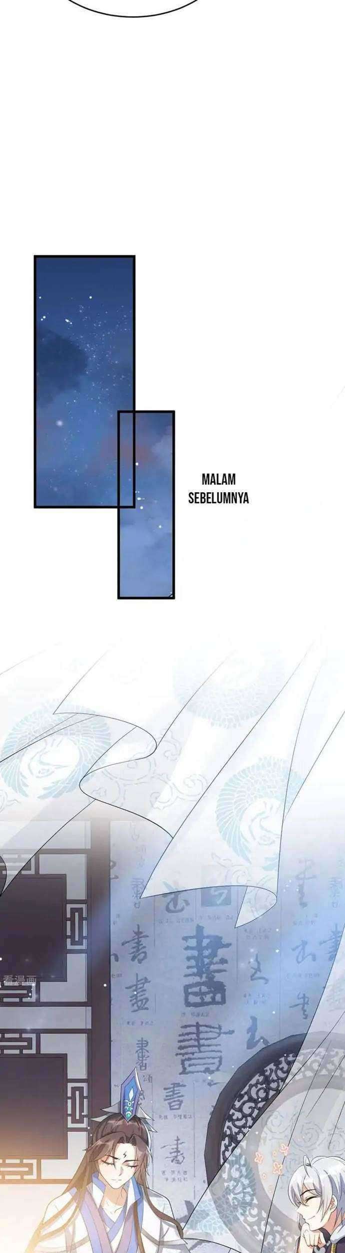 Return The Demon Goddess Chapter 30 - halaman 21