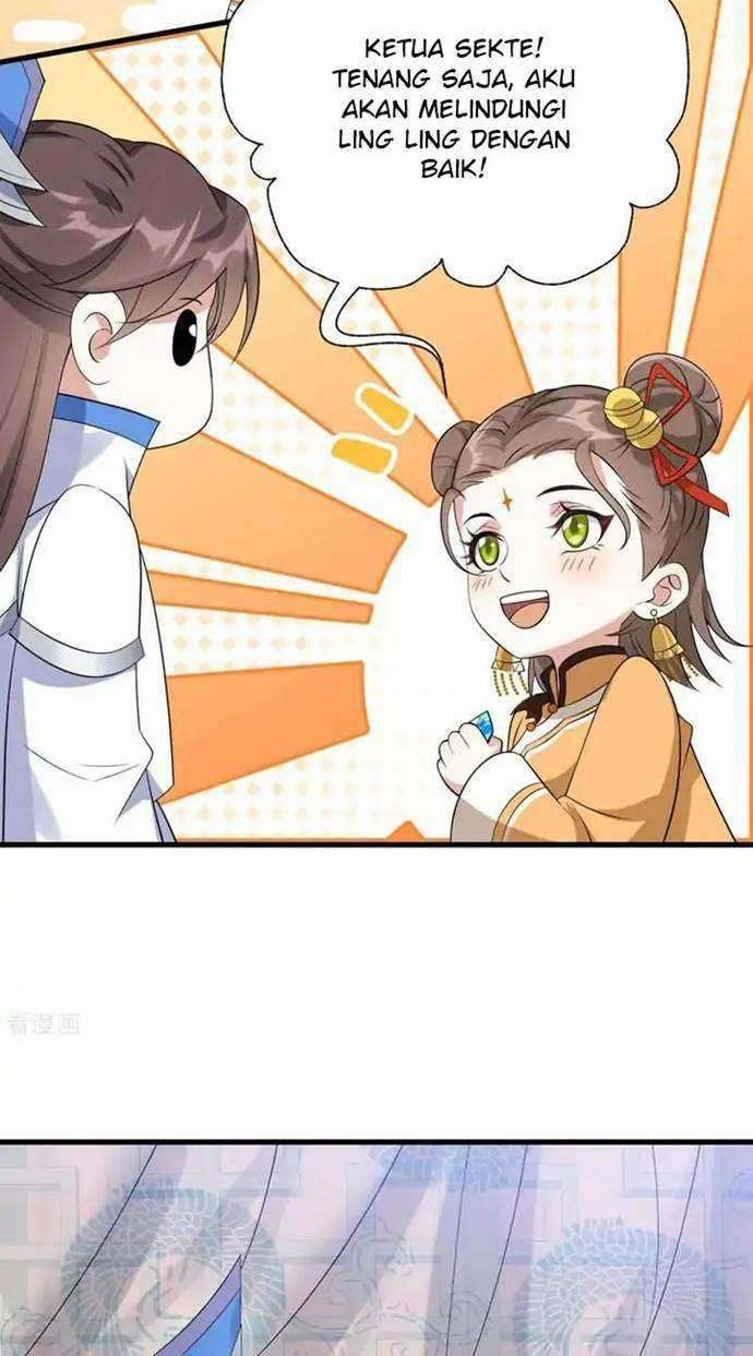 Return The Demon Goddess Chapter 30 - halaman 30