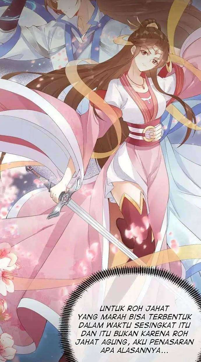 Return The Demon Goddess Chapter 30 - halaman 34