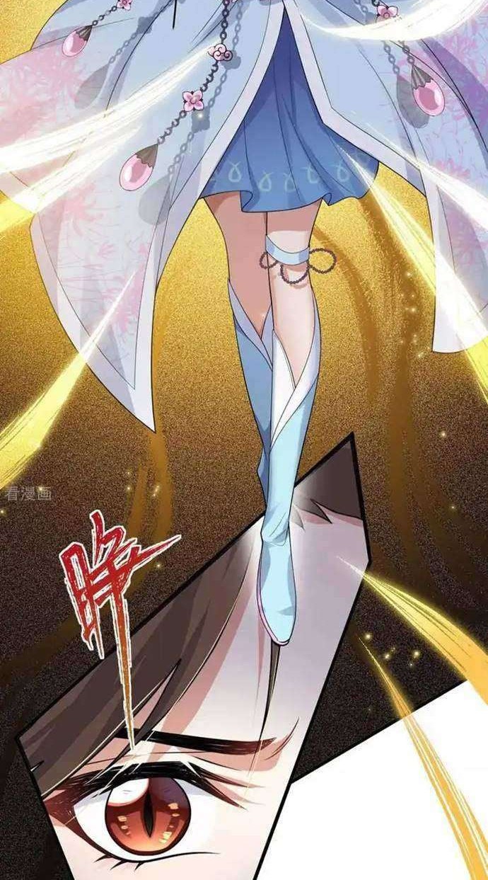 Return The Demon Goddess Chapter 30 - halaman 36