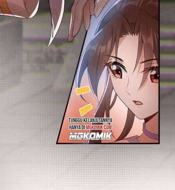 Return The Demon Goddess Chapter 30 - halaman 40