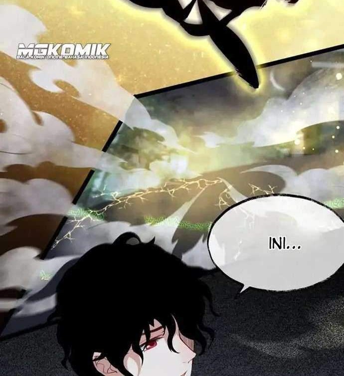 Return The Demon Goddess Chapter 31 - halaman 28
