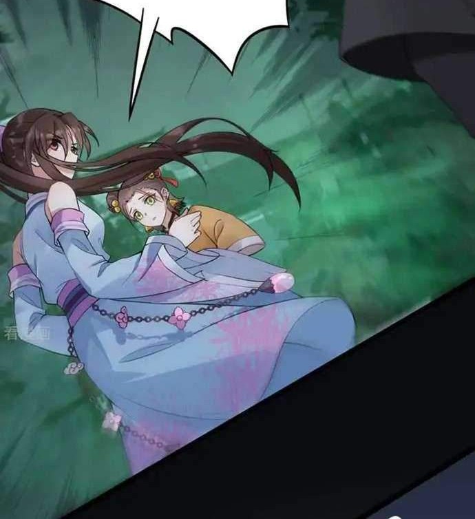 Return The Demon Goddess Chapter 31 - halaman 36