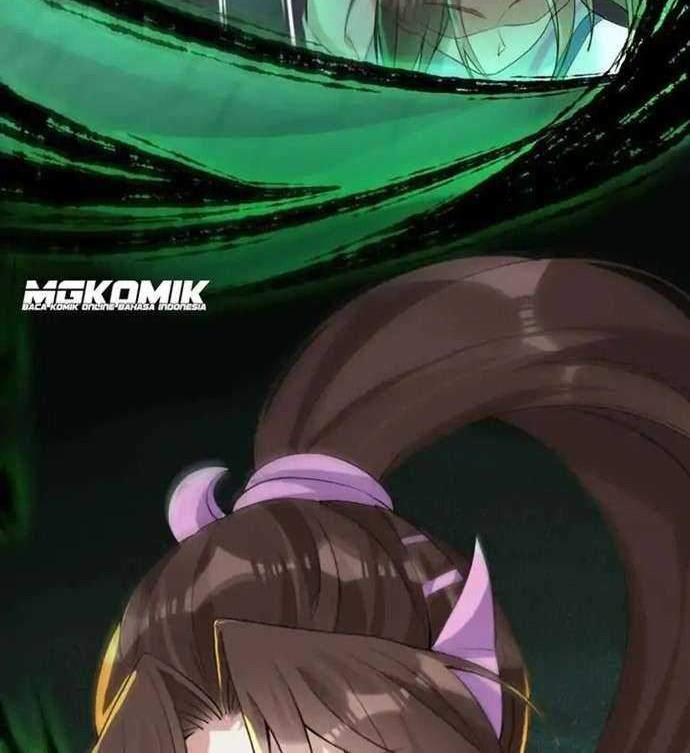 Return The Demon Goddess Chapter 31 - halaman 38