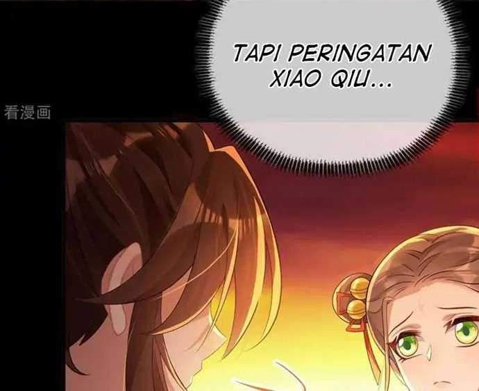 Return The Demon Goddess Chapter 31 - halaman 4