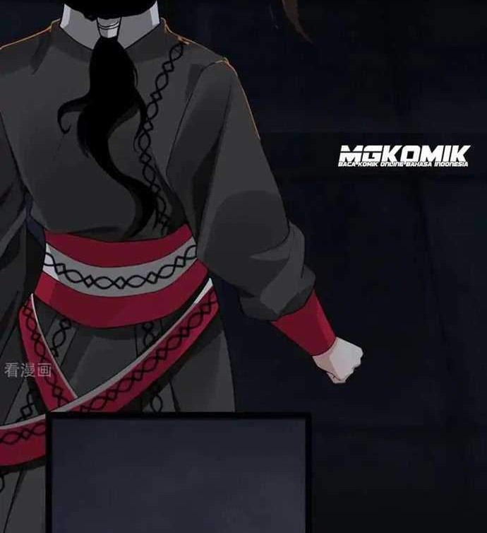 Return The Demon Goddess Chapter 31 - halaman 44