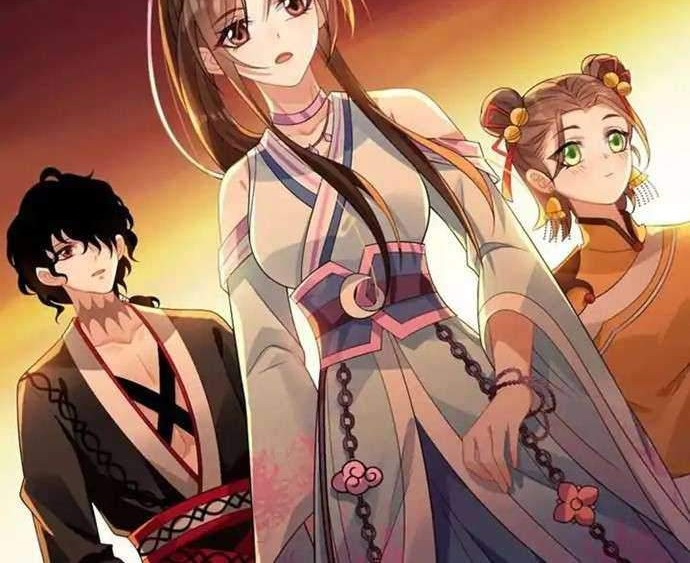 Return The Demon Goddess Chapter 31 - halaman 6