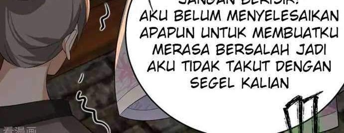Return The Demon Goddess Chapter 32 - halaman 18