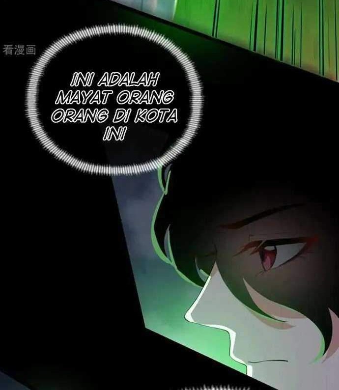 Return The Demon Goddess Chapter 32 - halaman 30