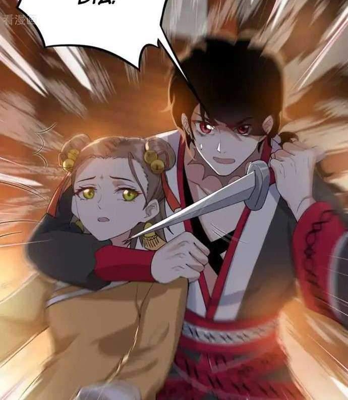 Return The Demon Goddess Chapter 32 - halaman 32