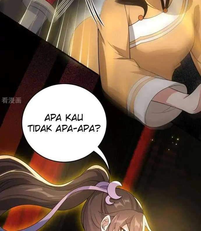 Return The Demon Goddess Chapter 32 - halaman 40