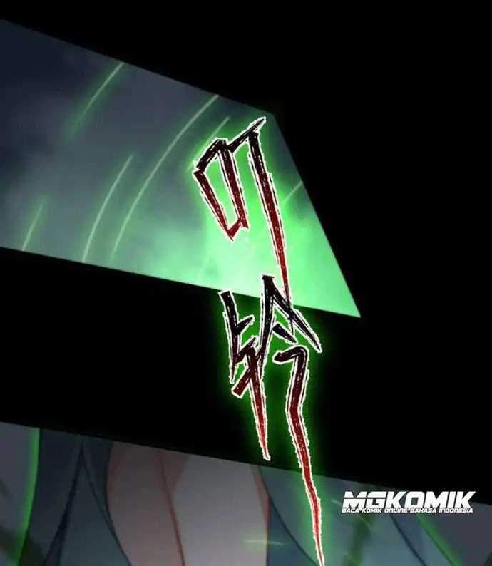 Return The Demon Goddess Chapter 32 - halaman 44