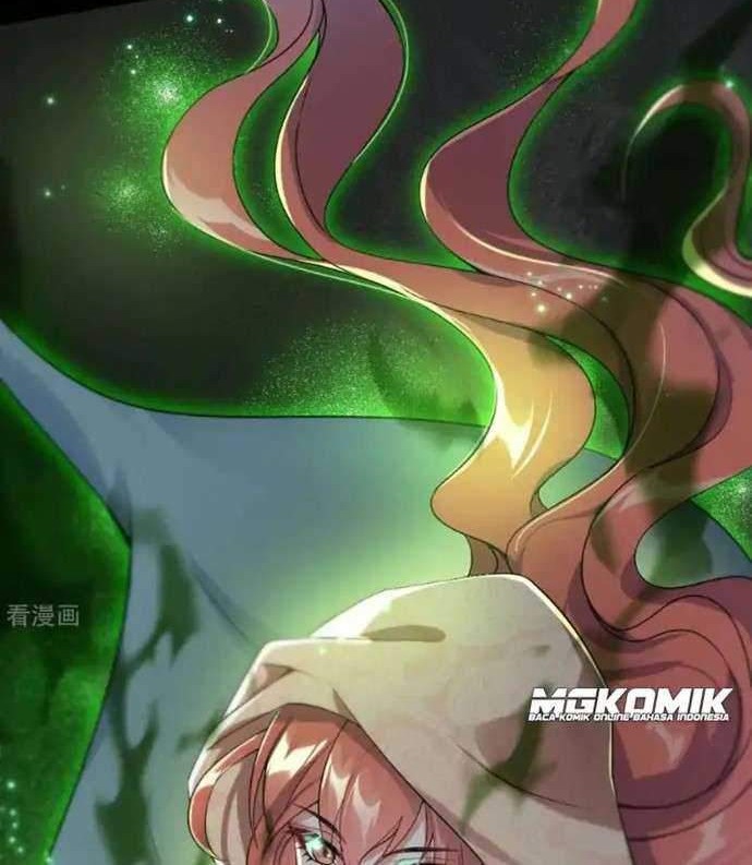 Return The Demon Goddess Chapter 32 - halaman 46