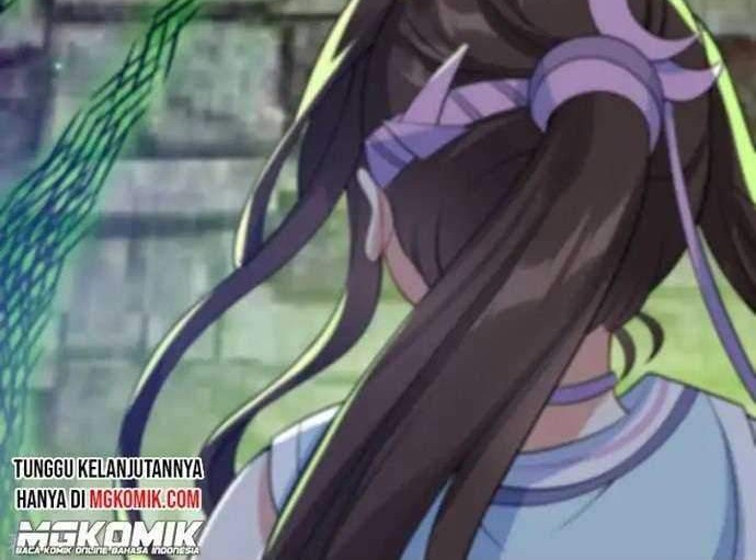 Return The Demon Goddess Chapter 32 - halaman 48