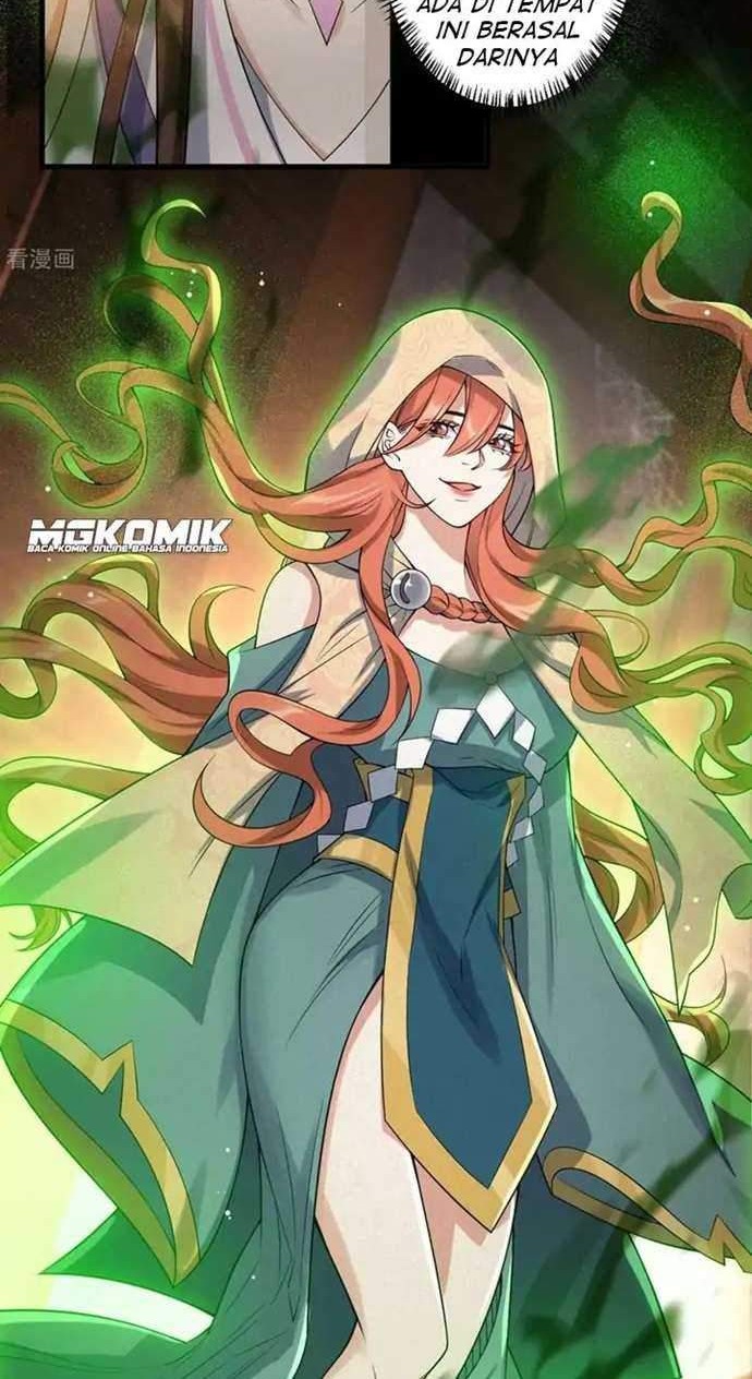 Return The Demon Goddess Chapter 33 - halaman 2