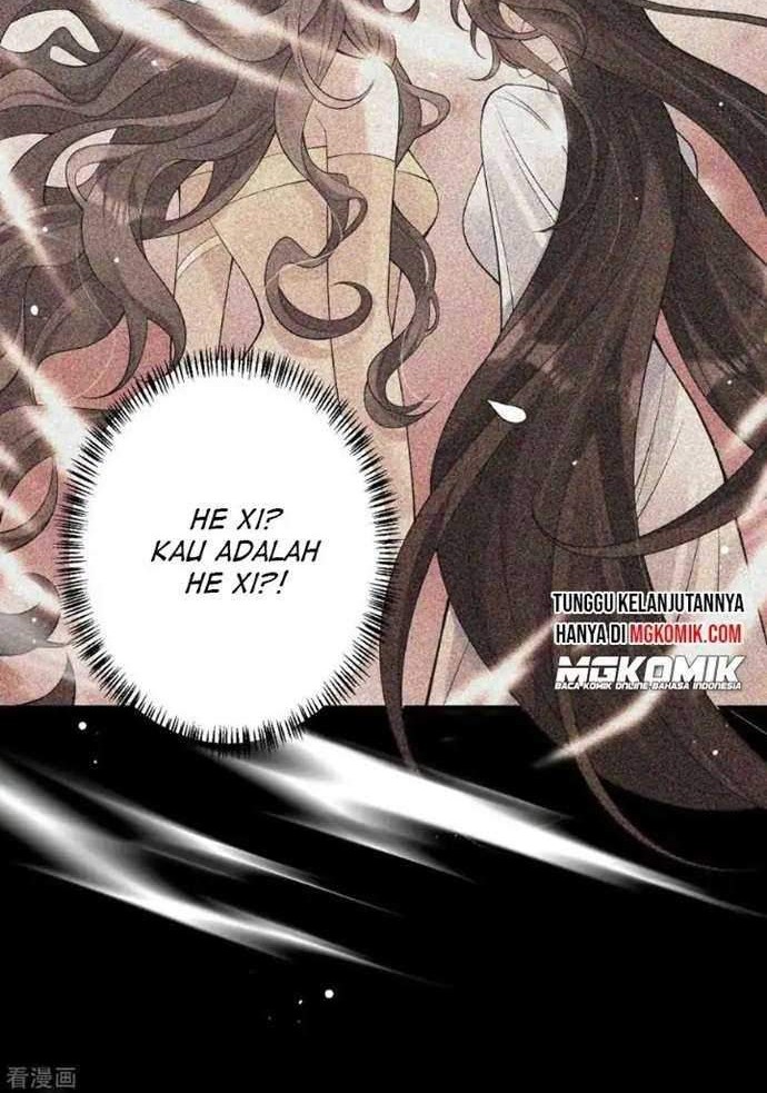 Return The Demon Goddess Chapter 33 - halaman 22