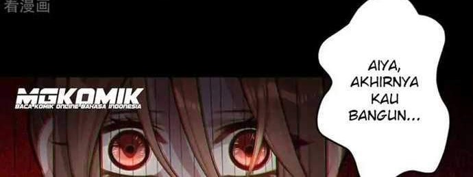 Return The Demon Goddess Chapter 34 - halaman 26