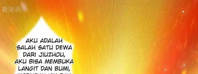 Return The Demon Goddess Chapter 34 - halaman 32