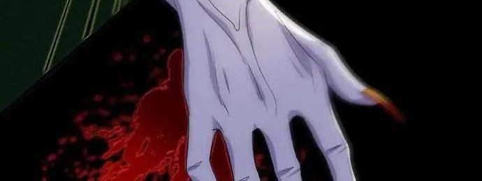 Return The Demon Goddess Chapter 34 - halaman 40