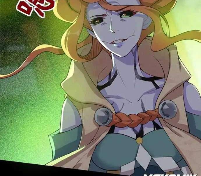Return The Demon Goddess Chapter 35 - halaman 16