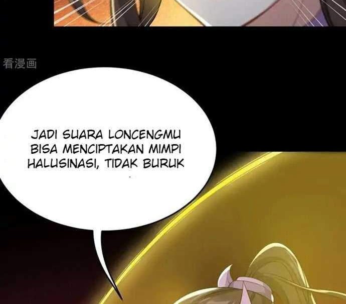 Return The Demon Goddess Chapter 35 - halaman 2