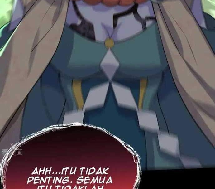 Return The Demon Goddess Chapter 35 - halaman 22
