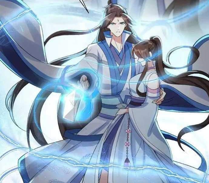 Return The Demon Goddess Chapter 35 - halaman 26