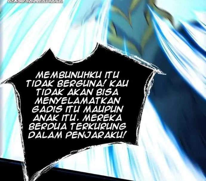 Return The Demon Goddess Chapter 35 - halaman 28