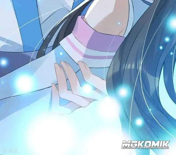 Return The Demon Goddess Chapter 35 - halaman 30