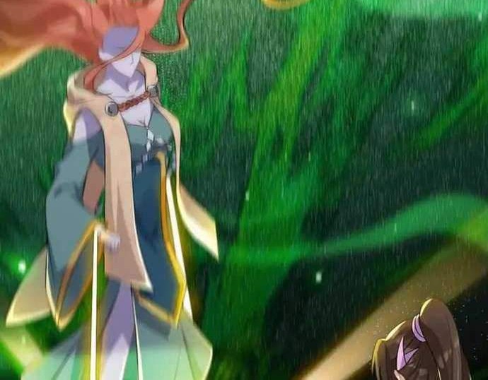 Return The Demon Goddess Chapter 35 - halaman 32