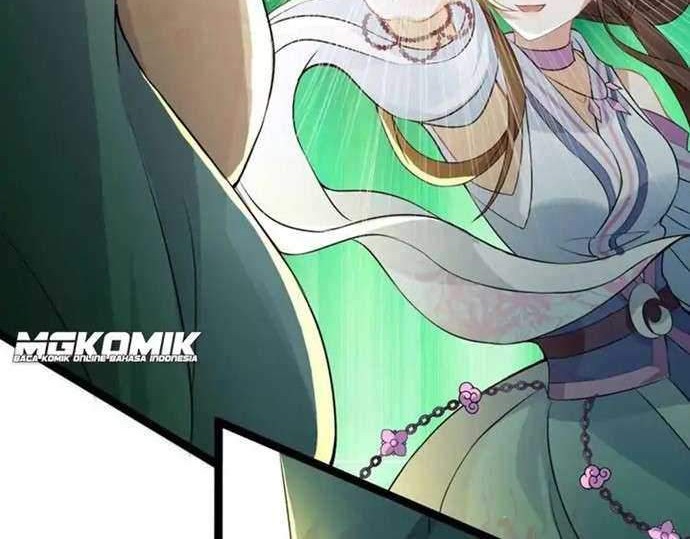 Return The Demon Goddess Chapter 35 - halaman 34