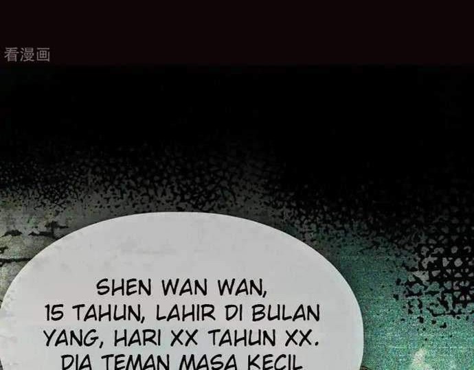Return The Demon Goddess Chapter 35 - halaman 36