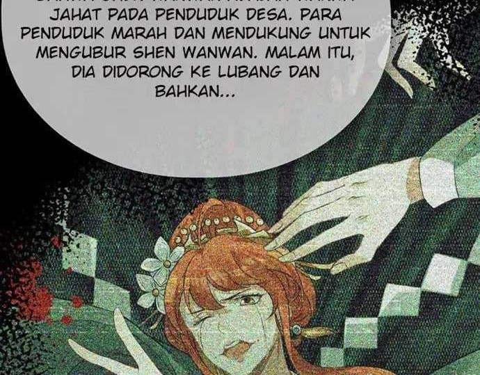 Return The Demon Goddess Chapter 35 - halaman 38