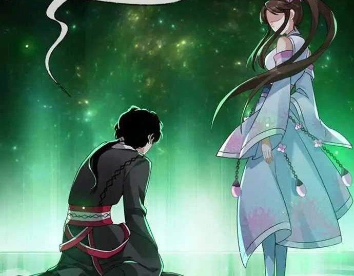 Return The Demon Goddess Chapter 35 - halaman 42