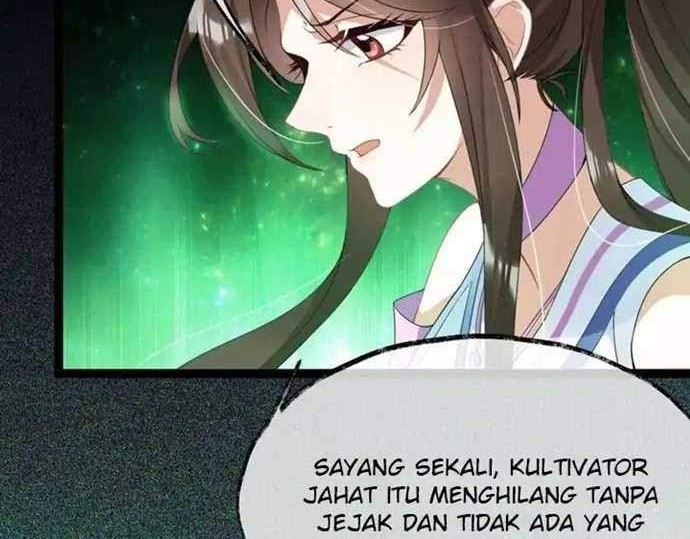 Return The Demon Goddess Chapter 35 - halaman 44