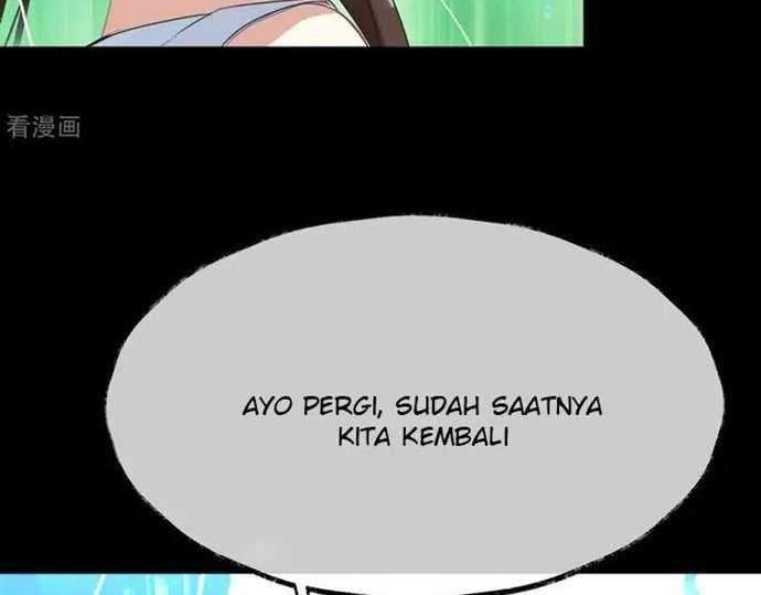 Return The Demon Goddess Chapter 35 - halaman 50