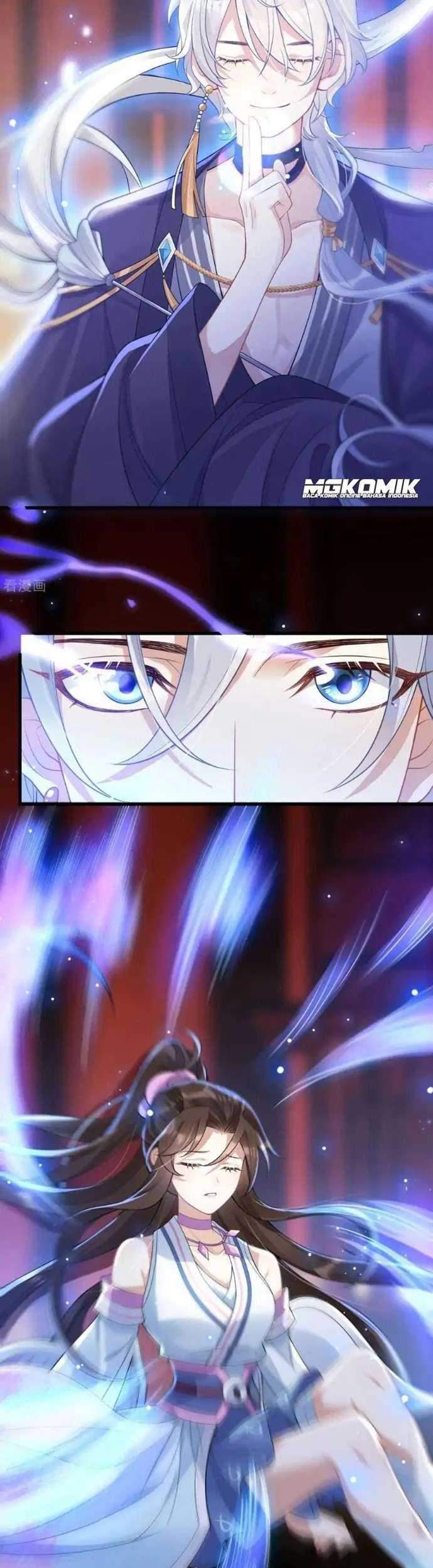 Return The Demon Goddess Chapter 35 - halaman 53