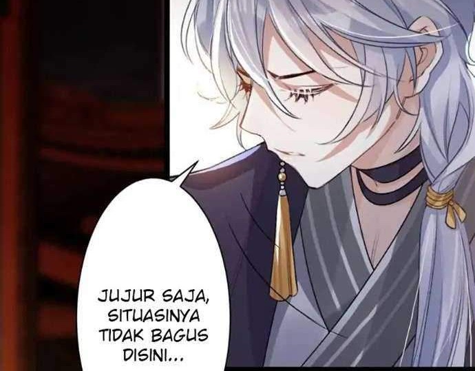 Return The Demon Goddess Chapter 35 - halaman 56