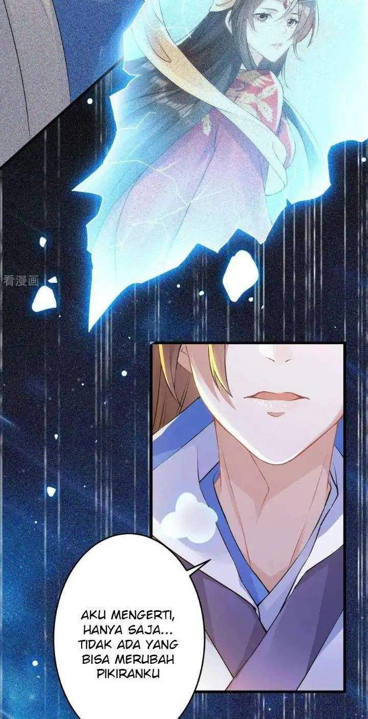 Return The Demon Goddess Chapter 36 - halaman 22