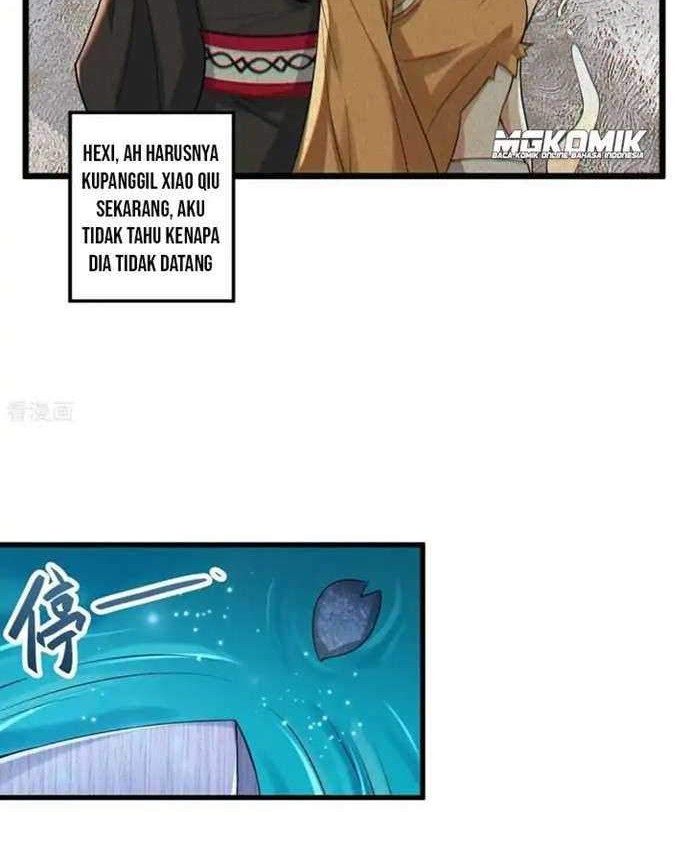 Return The Demon Goddess Chapter 37 - halaman 14