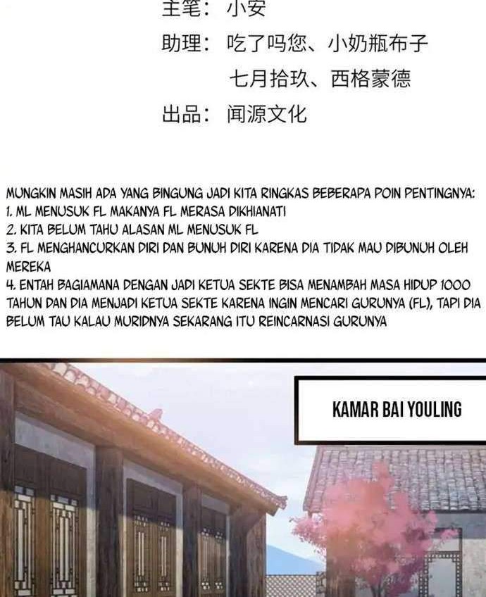 Return The Demon Goddess Chapter 37 - halaman 2