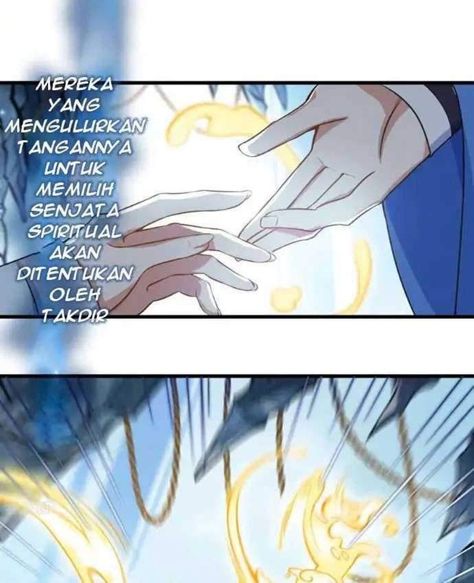 Return The Demon Goddess Chapter 37 - halaman 20