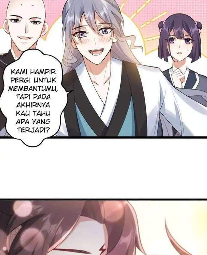 Return The Demon Goddess Chapter 37 - halaman 4